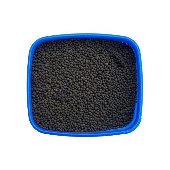 Guanokalong GK-Organics Veg Pearls 500 ml, organické rastové hnojivo