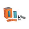 DaVinci Miqro-C Vaporizer, Teal