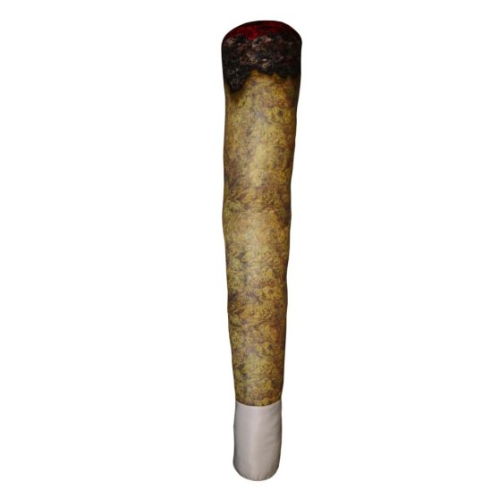 Ganja Pillow polštář Real Large 110 cm