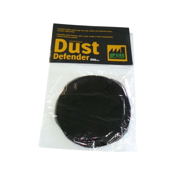 Vstupný filter Dust Defender 200 mm
