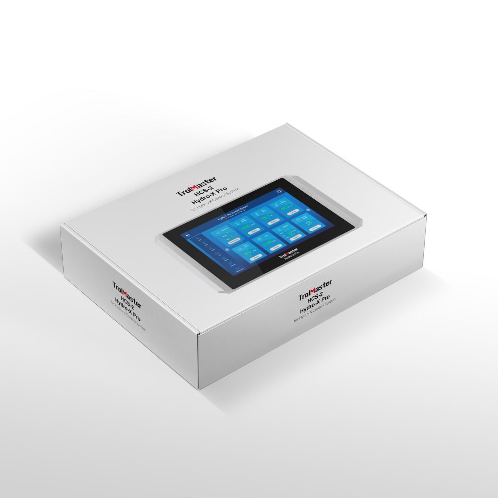 Trolmaster HydroX Pro Controller 4in1 Sensor (HCS2) growmarket.cz