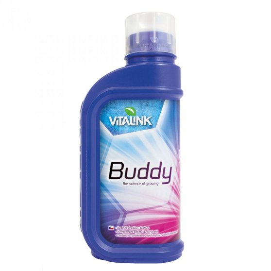 VitaLink Buddy 1 l, doplňkové květové hnojivo