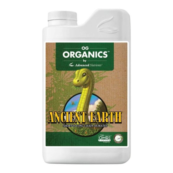 Advanced Nutrients True Organics Ancient Earth OIM 20 l
