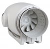 Soler&Palau TD Silent 250/100, dvourychlostní axiální ventilátor