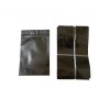 Urban Zip bag Mylar nepriehľadný 15x23,5x3 cm 28G, balenie 50 ks