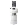 Kompletný ventilačný set Prima Klima PKVS PK100-TC, 100 mm - 280 m3/h
