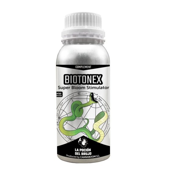La Poción Del Brujo Biotonex F1 600 ml