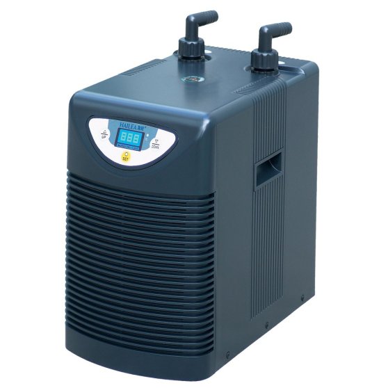 Water Chiller HC-150A, chlazení do nádrže 1200 l/h