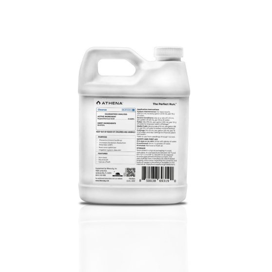 Athena Liquid Cleanse 950 ml, průplachový přípravek