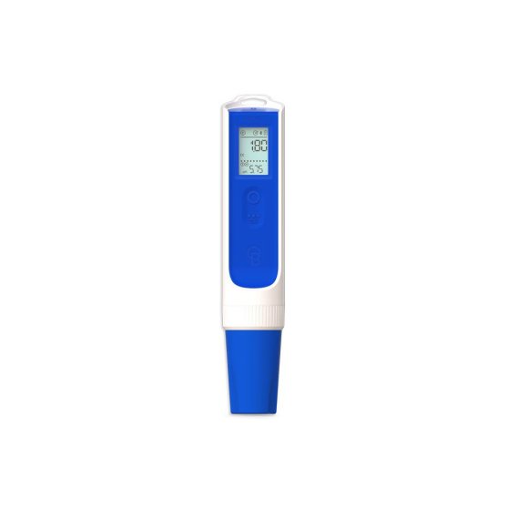 Bluelab OnePen, pH a EC metr