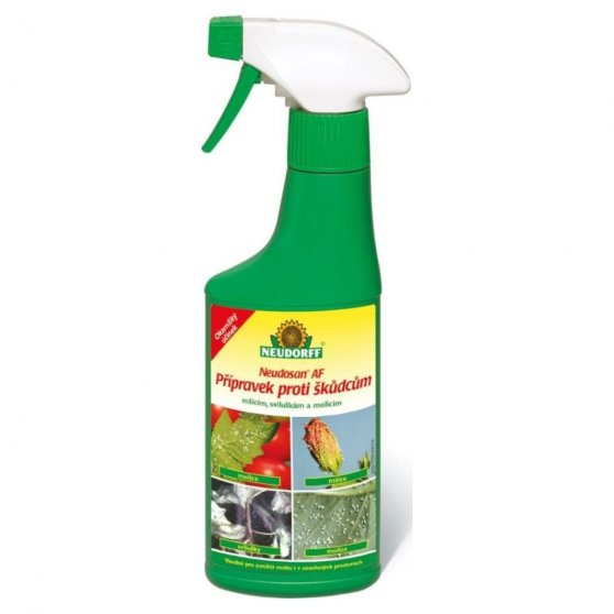 Neudorff Neudosan AF spray 250 ml, insekticíd