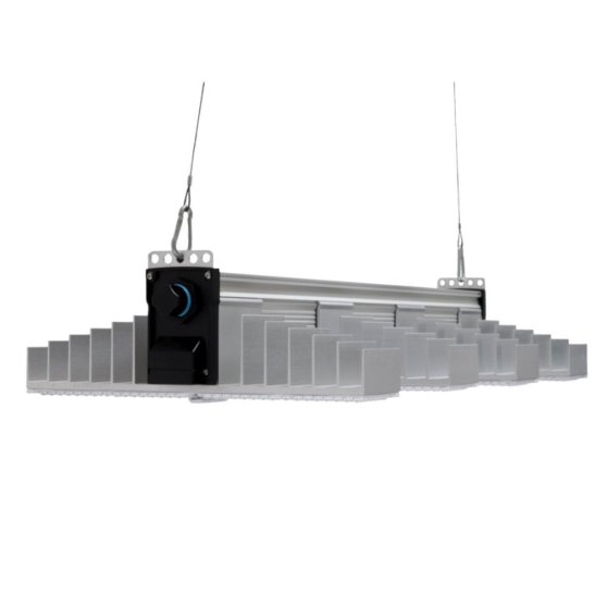 SANlight EVO LED Set 250W pro 80x80 cm