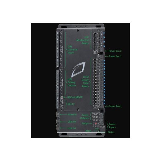 Growlink The All-In-One Connect Controller