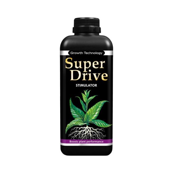 Growth Technology SuperDrive 1 l