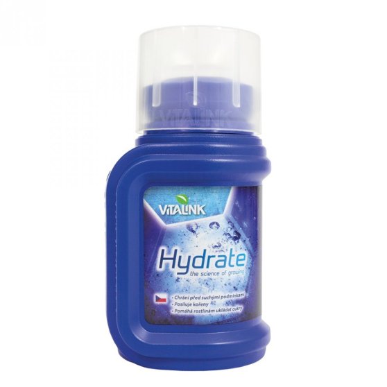 VitaLink Hydrate 250 ml, ochrana rastlín