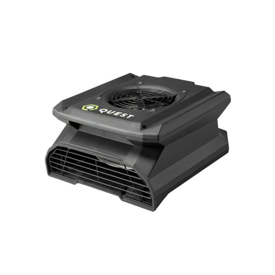 Quest F9 Radial Air Mover, 1274 m3/h