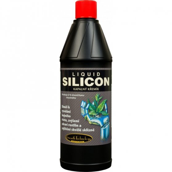 Growth Technology Liquid Silicon 1 l