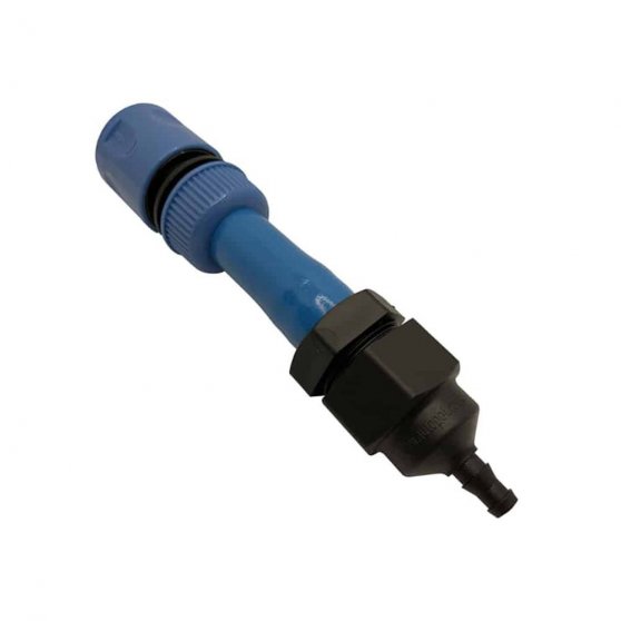 Filter Autopot 16 mm - 9 mm s rýchlospojkou (Aquavalve5)