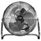 RAM Floor Air Fan, třírychlostní podlahový ventilátor Ø 30 cm