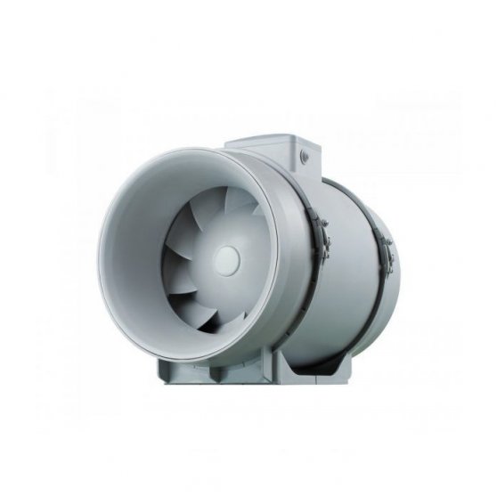 Ventilátory TT PRO 200 mm - 830/1040 m3/h, dvojrýchlostný axiálny ventilátor