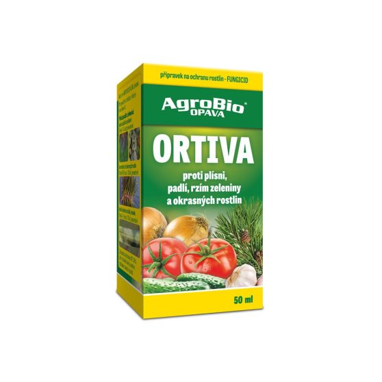 AgroBio Ortiva 50 ml