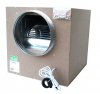 Airfan ISO-Box 3250 m3/h, odhlučněný ventilátor