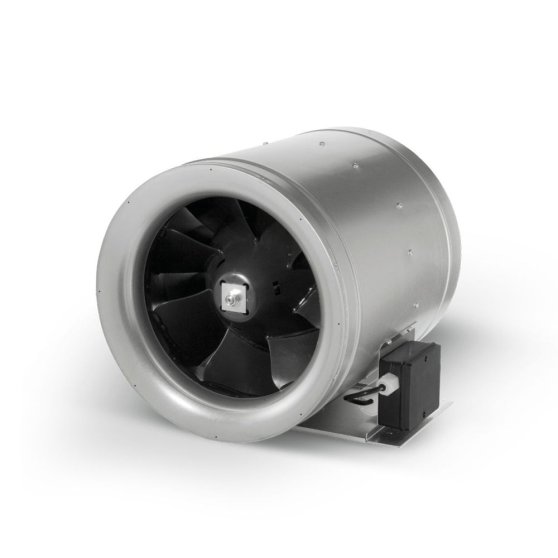 Can-Fan MAX-Fan 315 mm - 3510 m3/h, kovový jednorychlostní ventilátor