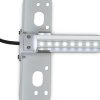 GENT LED Microgreens Dimmer Rack Set 400W pre 4 poschodia