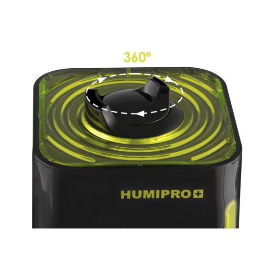 Garden High Pro HumiPro Ultrazvukový zvlhčovač 4 l