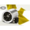 Can-Fan MAX-Fan 315 mm - 3510 m3/h, kovový jednorychlostní ventilátor