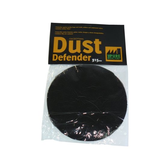Vstupný filter Dust Defender 315 mm