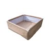 Urban Living Soil Bed XL 120x120x45 cm
