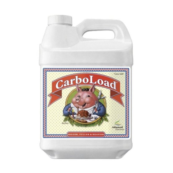 Advanced Nutrients CarboLoad Liquid 10 l, stimulátor kvetov