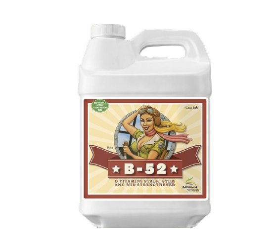 Advanced Nutrients B-52 500 ml, vitamínový stimulátor