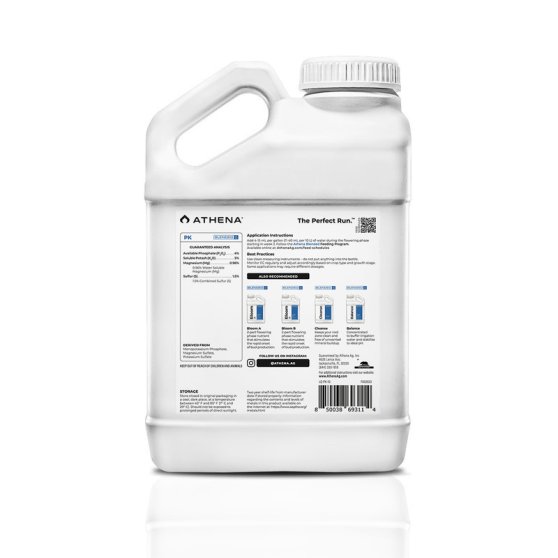 Athena Liquid PK 3.78 l