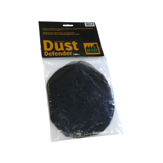 Dust Defender vstupní filtr 150 mm