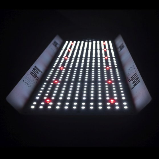 HortiONE LED 420 Quantum board 150W 2.9 µmol/J - Z VÝSTAVY