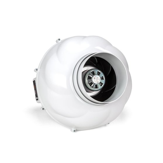 Prima Klima Whisperblower ECblue 150-160 mm - 1400 m3/h, ventilátor s EC motorom
