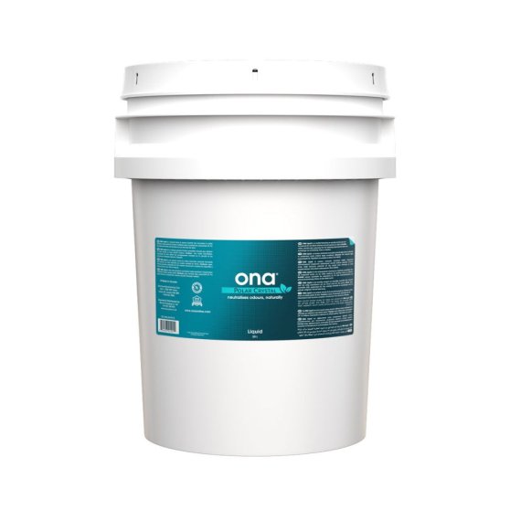ONA Liquid Polar Crystal 20 l, neutralizér zápachu