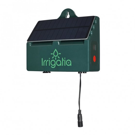 Irrigatia SOL-C12 L, automatické solárne zavlažovanie
