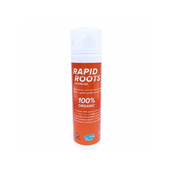 Autopot Rapid Roots Rooting Gel 200 ml, kořenový gel na řízky