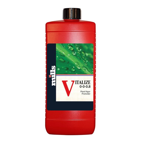 Mills Vitalize 250 ml, stimulant