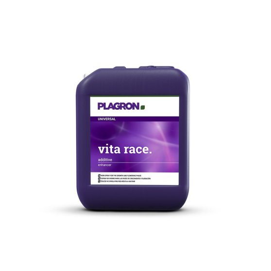 Plagron Vita Race 5 l, listové hnojivo
