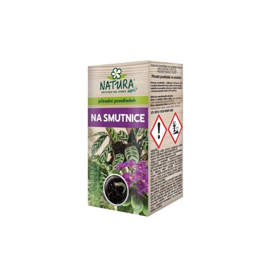 Agro Natura Smutnice, 50 ml