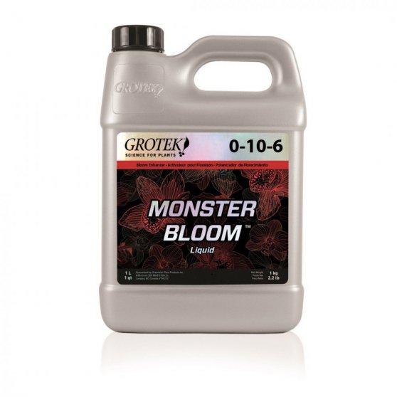 Grotek Monster Bloom Liquid 500 ml