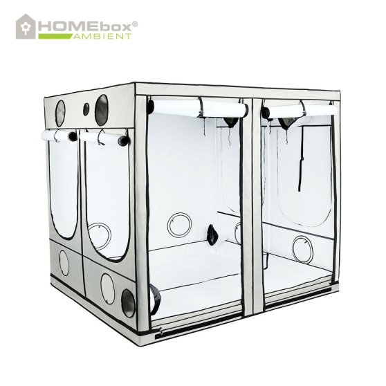 Homebox Ambient Q240 - 240x240x200 cm