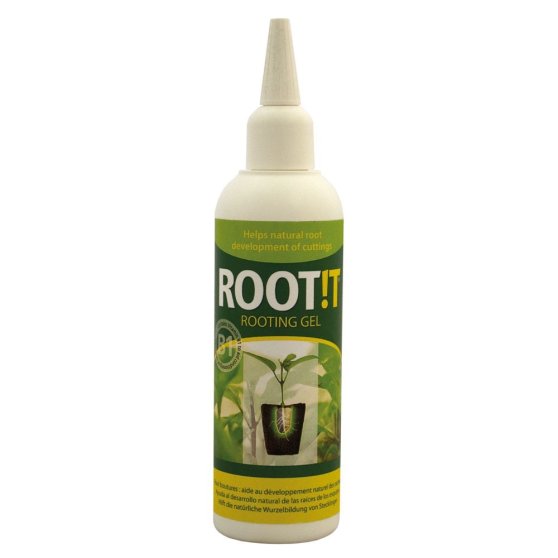 ROOT!T Rooting Gel 150 ml, kořenový gel na řízky