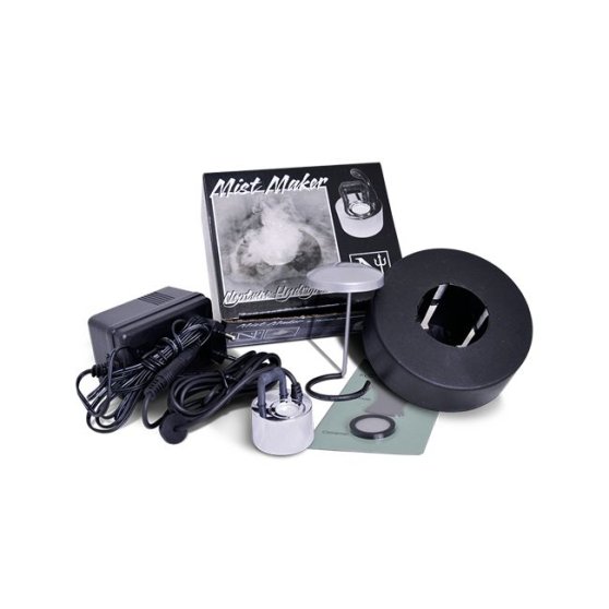 Ultrazvukový zvlhčovač vzduchu Mist Maker 5 DK5, 1600 ml/h