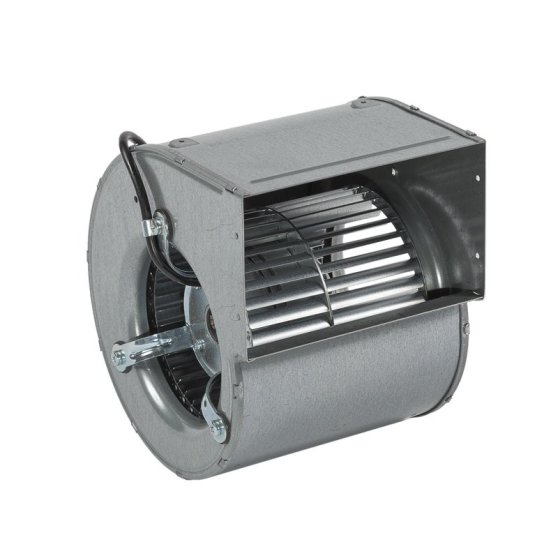 Torin-Sifan 500 m3/h, kovový ventilátor ulita [DDN 524-800]