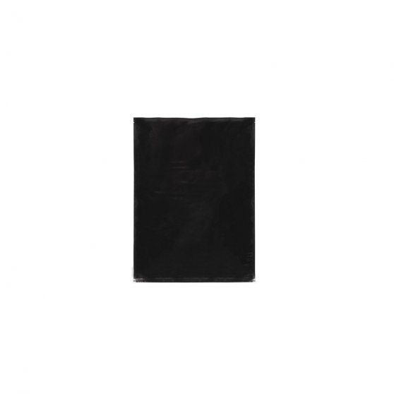 Qnubu žehliaca taška čierna, 450x600 mm